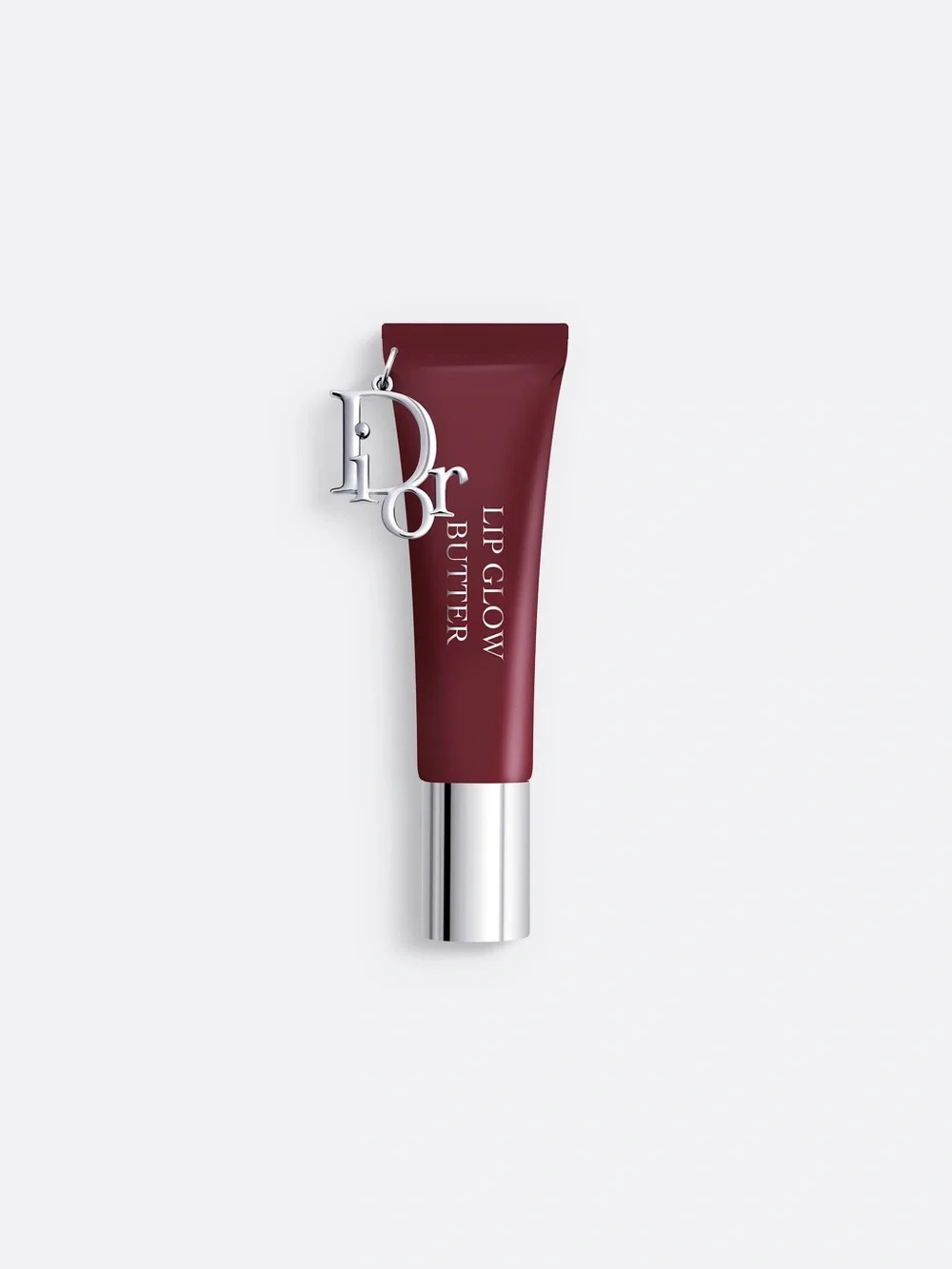 Dior Lip Glow Butter 104 Black Cherry NIB